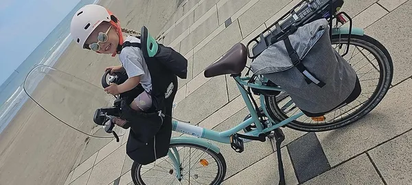 BagCycle customer photo 1