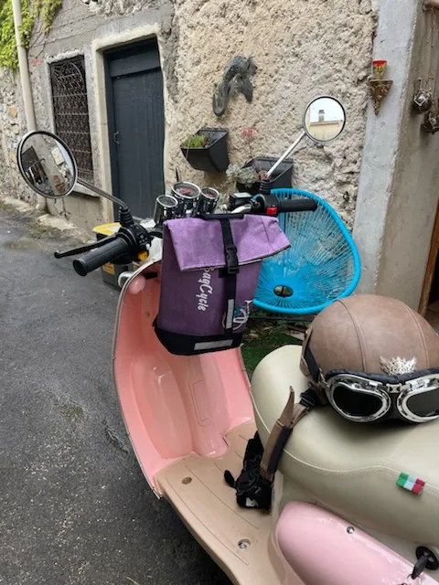 BagCycle customer photo 3