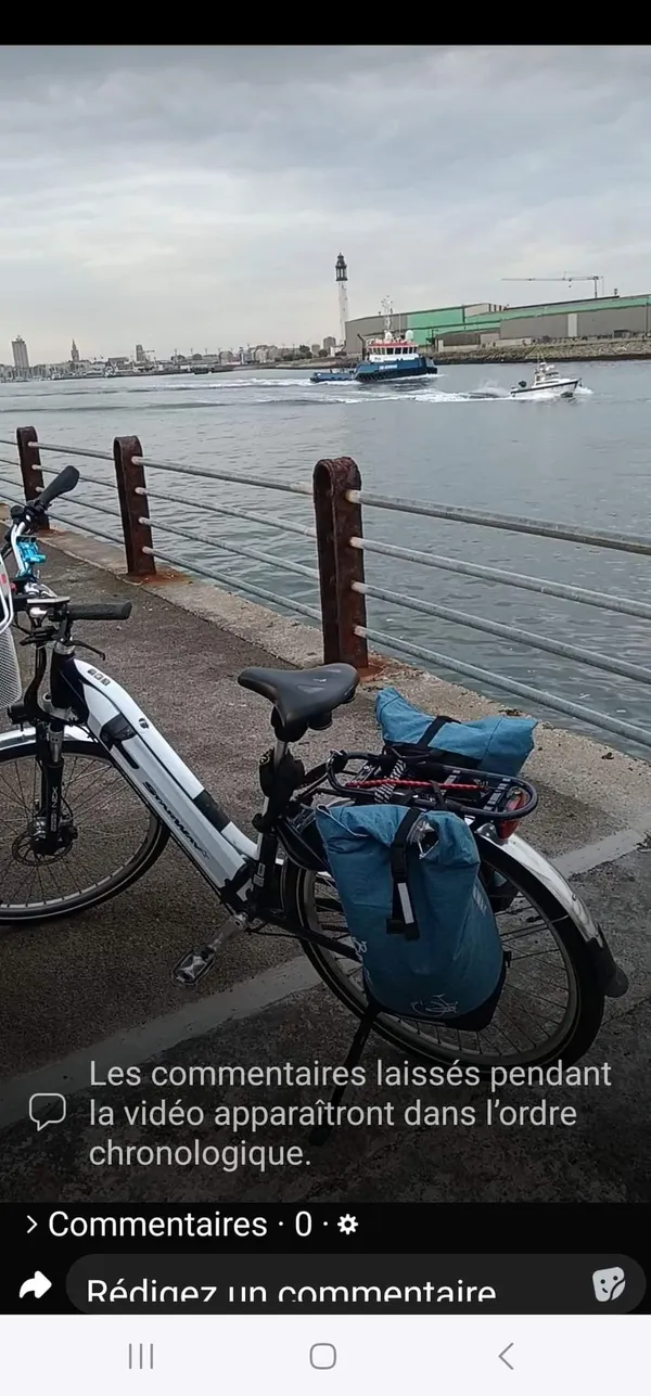 BagCycle customer photo 6