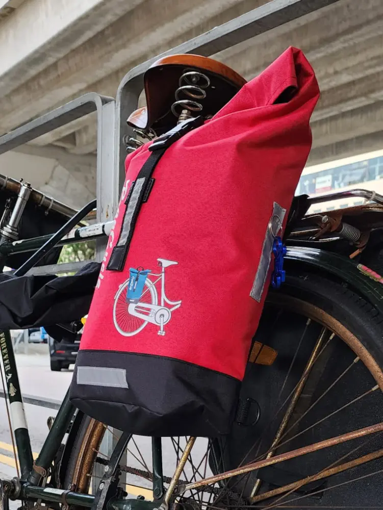 BagCycle image