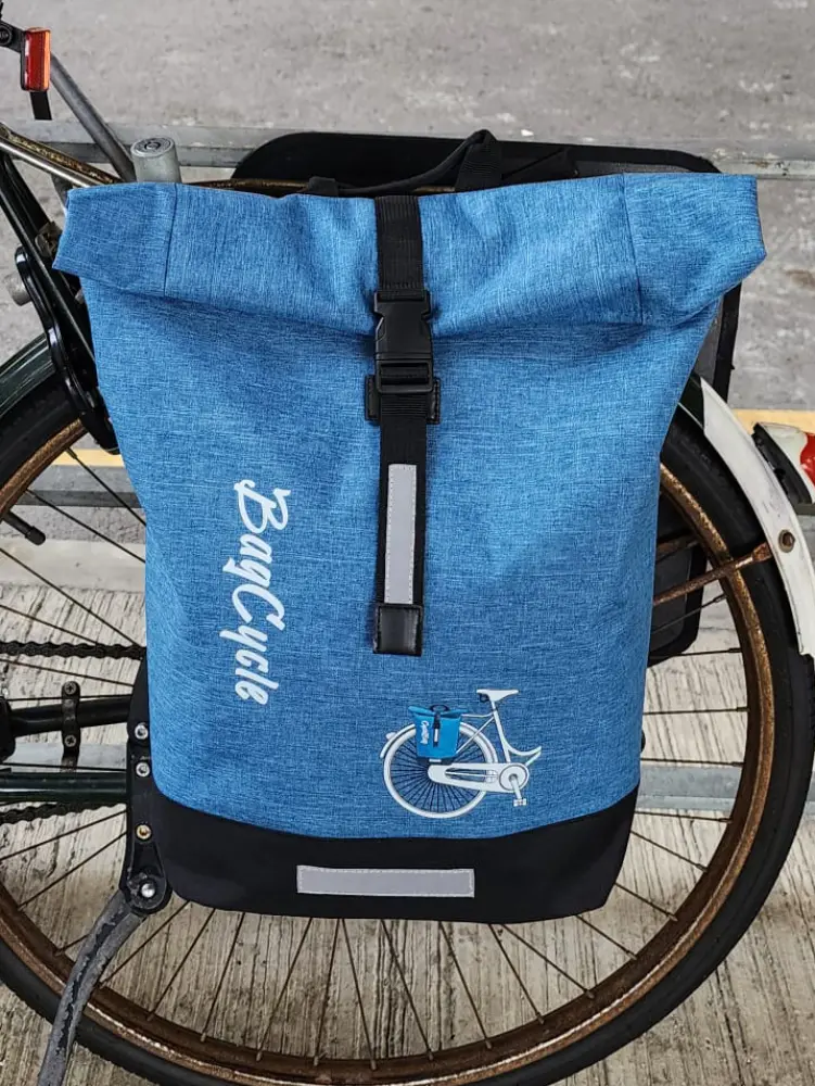 BagCycle image